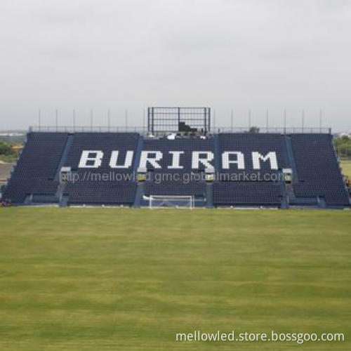 P20mm stadium LED display board